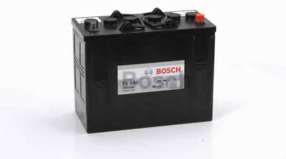 baterie acumulator DAF 55 BOSCH 0 092 T30 400