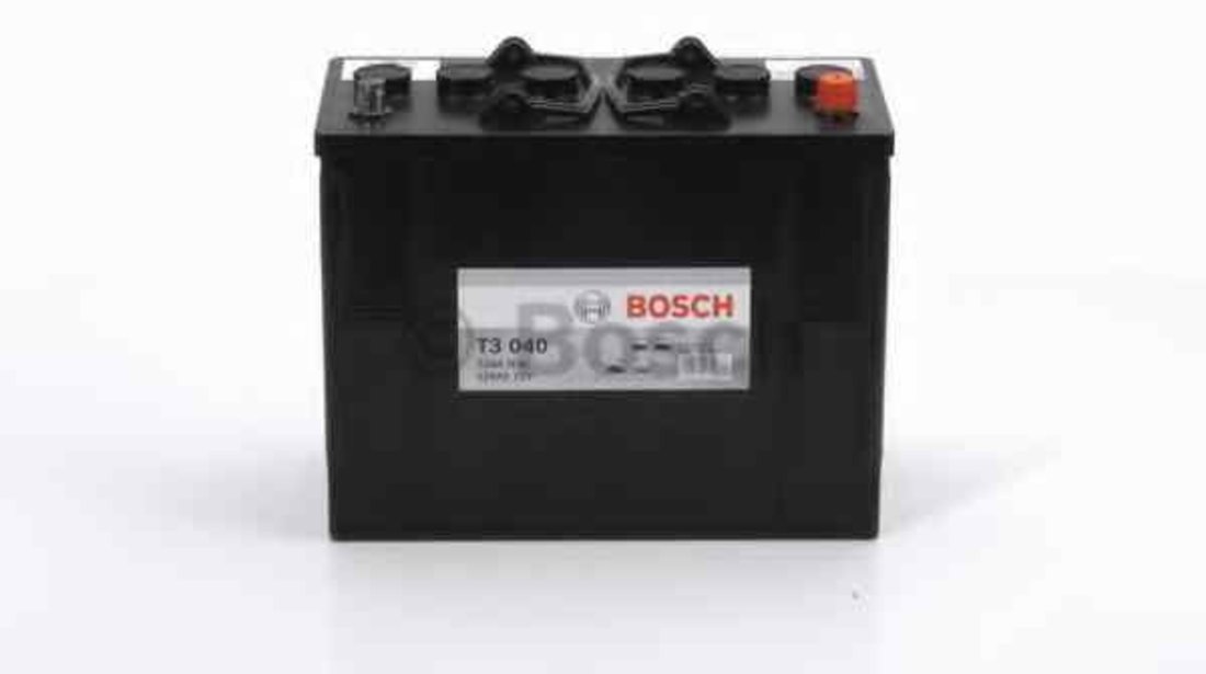 baterie acumulator DAF 55 BOSCH 0 092 T30 400