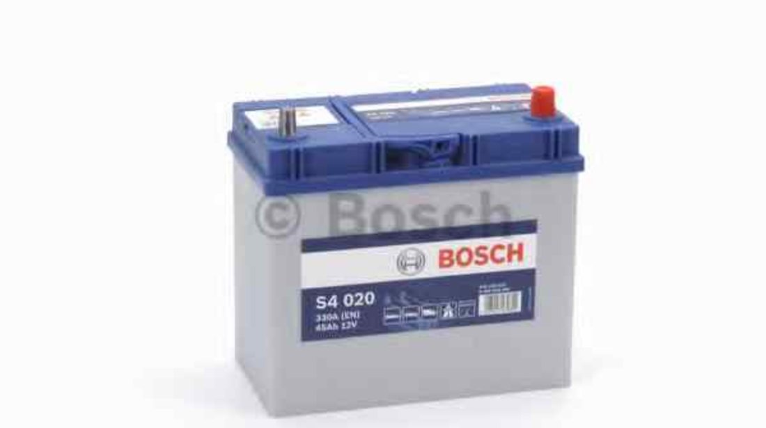 baterie acumulator DAIHATSU TERIOS J1 BOSCH 0 092 S40 200