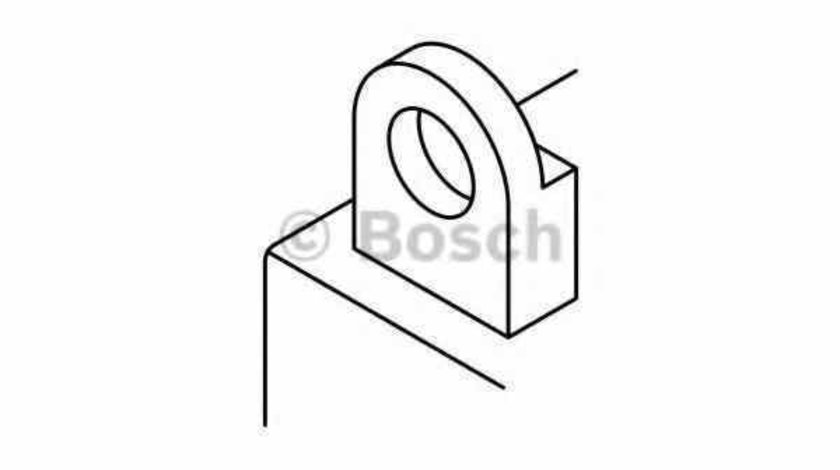 Baterie acumulator DUCATI MOTORCYCLES GT BOSCH 0 092 M4F 300