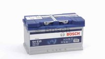 Baterie acumulator FORD GALAXY WA6 BOSCH 0 092 S4E...