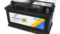 Baterie acumulator FORD S-MAX WA6 Producator CARTE...