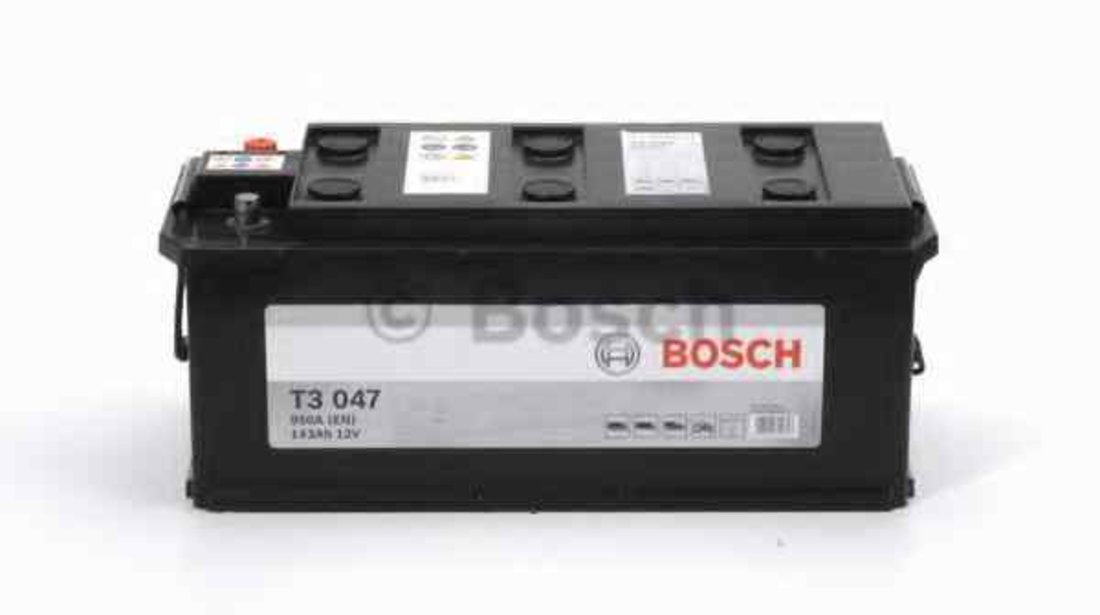 baterie acumulator IVECO MK BOSCH 0 092 T30 470