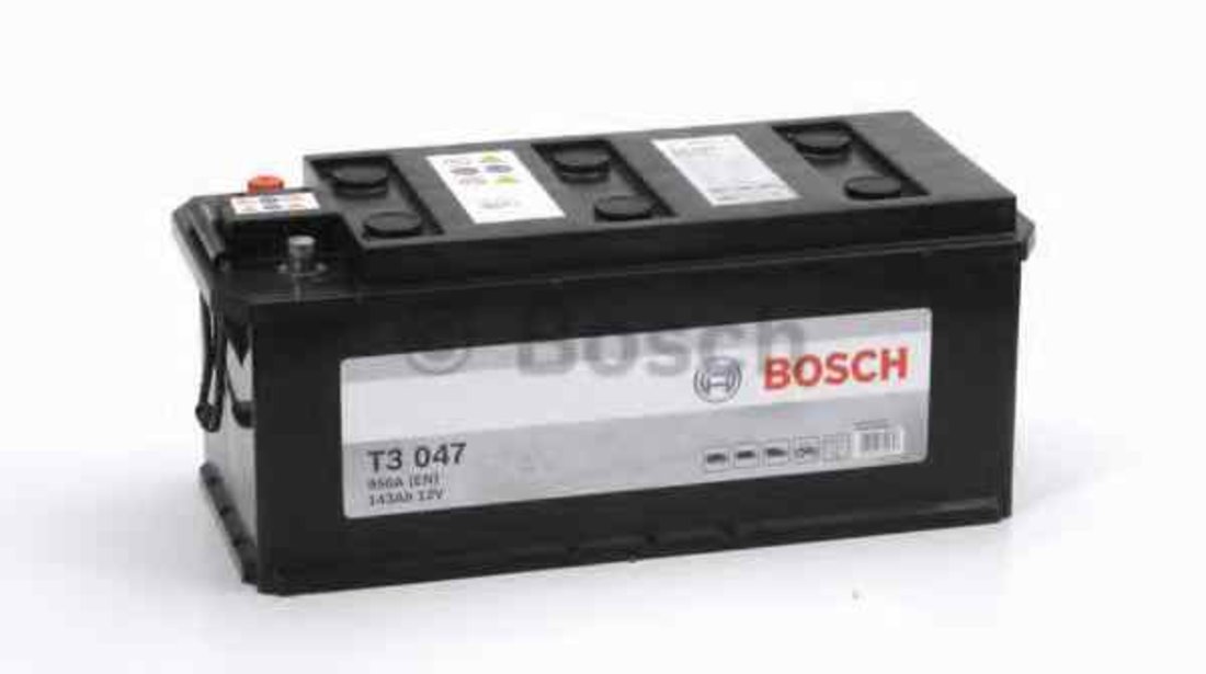 baterie acumulator IVECO MK BOSCH 0 092 T30 470