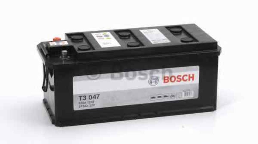 Baterie acumulator IVECO MK BOSCH 0 092 T30 470