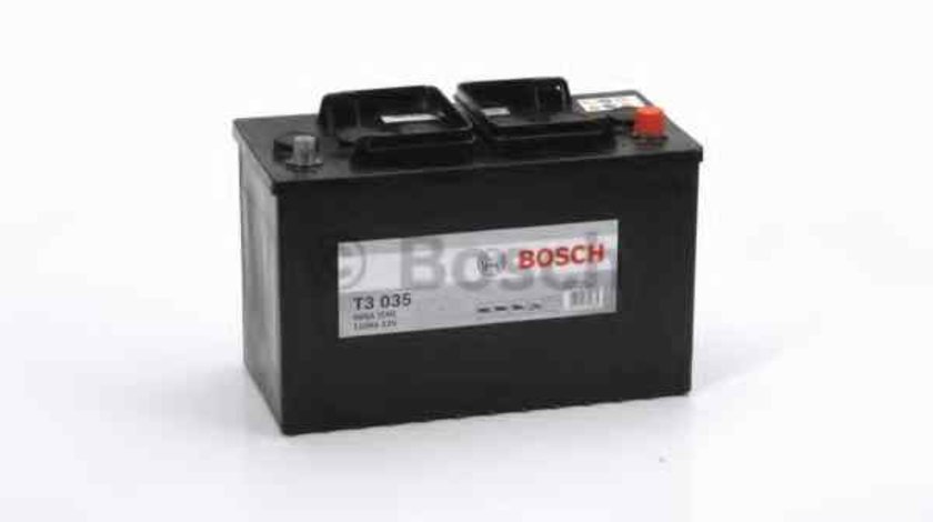 baterie acumulator KIA PREGIO bus BOSCH 0 092 T30 350