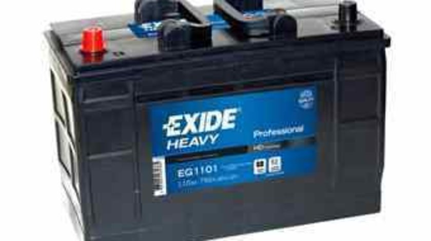 baterie acumulator LAND ROVER DISCOVERY I LJ LG EXIDE EG1101