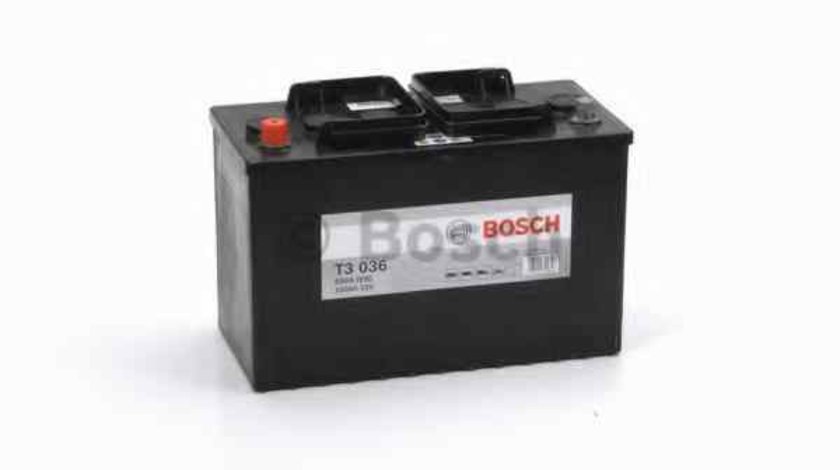 Baterie acumulator LAND ROVER DISCOVERY II LJ LT BOSCH 0 092 T30 360