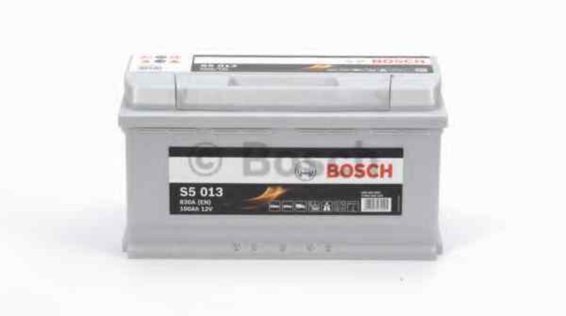 baterie acumulator MERCEDES-BENZ COUPE C123 Producator BOSCH 0 092 S50 130