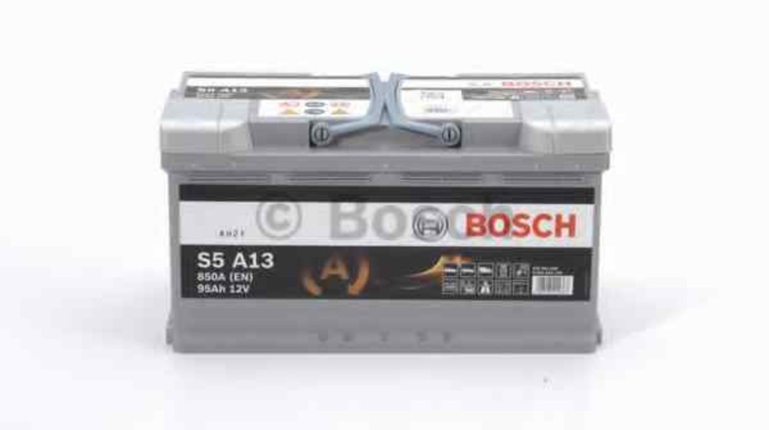 baterie acumulator MERCEDES-BENZ COUPE C123 Producator BOSCH 0 092 S5A 130