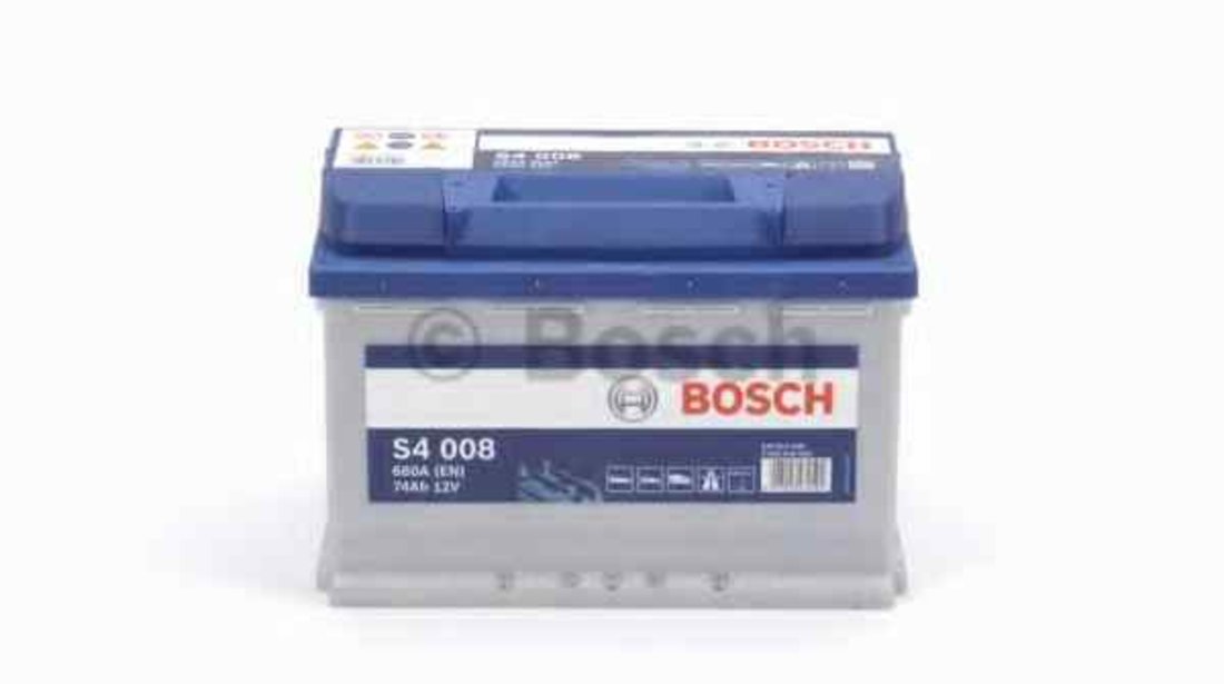 baterie acumulator MERCEDES-BENZ COUPE C123 Producator BOSCH 0 092 S40 080