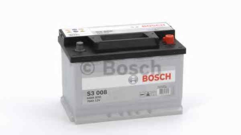 baterie acumulator MERCEDES-BENZ COUPE C123 Producator BOSCH 0 092 S30 080