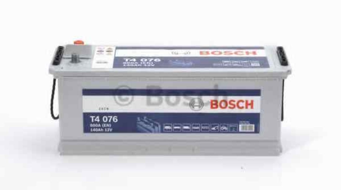 baterie acumulator MERCEDES-BENZ LP BOSCH 0 092 T40 760