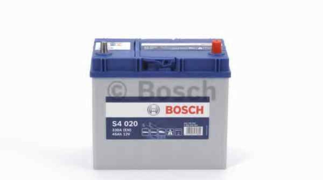 baterie acumulator NISSAN LEAF BOSCH 0 092 S40 200