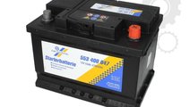 Baterie acumulator OPEL COMBO 71 Producator CARTEC...