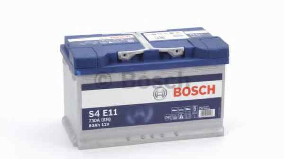 baterie acumulator OPEL INSIGNIA BOSCH 0 092 S4E 110