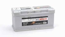 Baterie acumulator PEUGEOT BOXER bus BOSCH 0 092 S...
