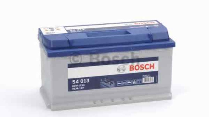 Baterie acumulator PEUGEOT J5 bus 280P Producator BOSCH 0 092 S40 130