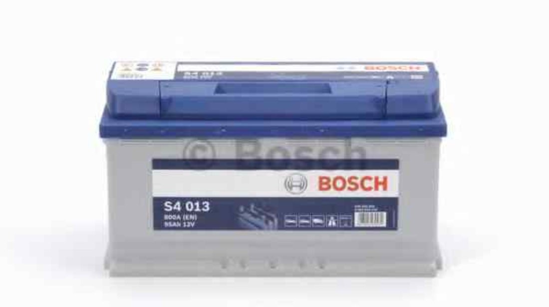 baterie acumulator PEUGEOT J5 bus 280P Producator BOSCH 0 092 S40 130