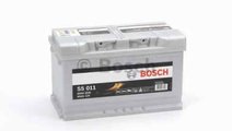 Baterie acumulator PORSCHE 911 Producator BOSCH 0 ...