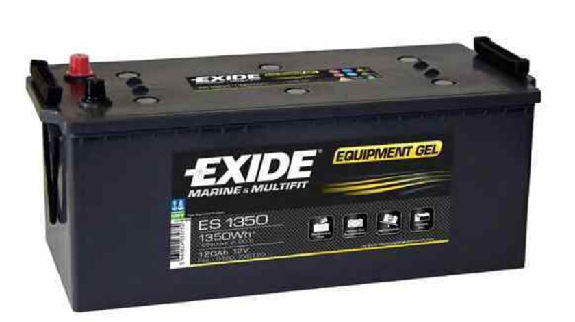 Baterie acumulator Producator EXIDE ES1350