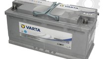 Baterie acumulator Producator VARTA 840105095C542