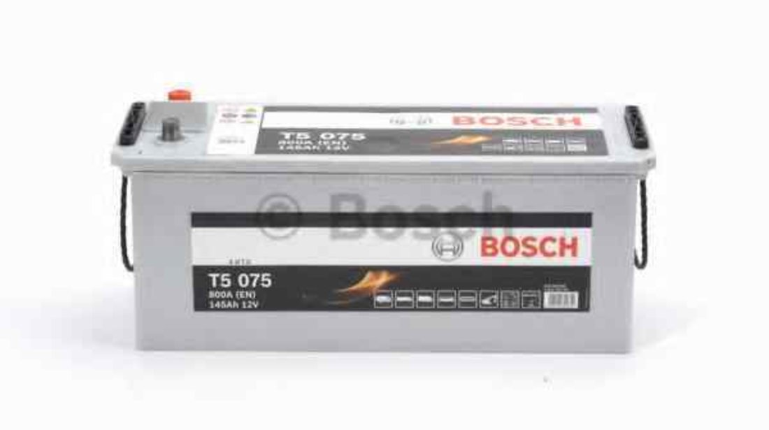 baterie acumulator STEYR 790-Serie BOSCH 0 092 T50 750