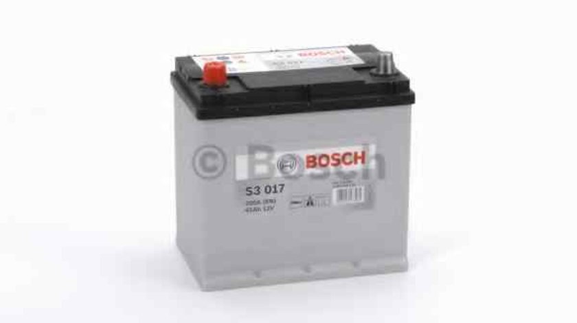 Baterie acumulator TALBOT RANCHO Producator BOSCH 0 092 S30 170