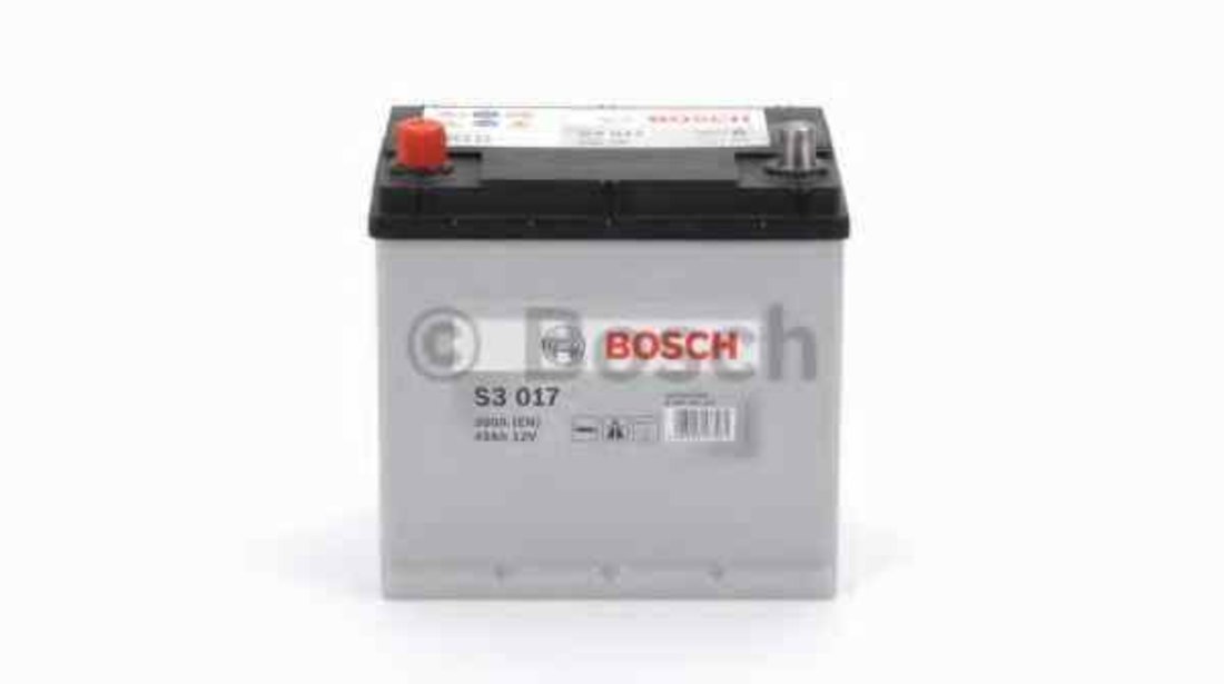 baterie acumulator TALBOT RANCHO Producator BOSCH 0 092 S30 170