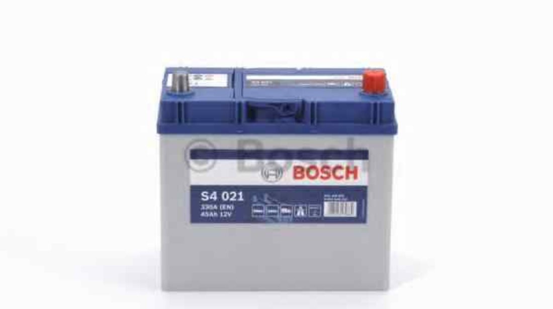 baterie acumulator TOYOTA RAV 4 I SXA1 Producator BOSCH 0 092 S40 210
