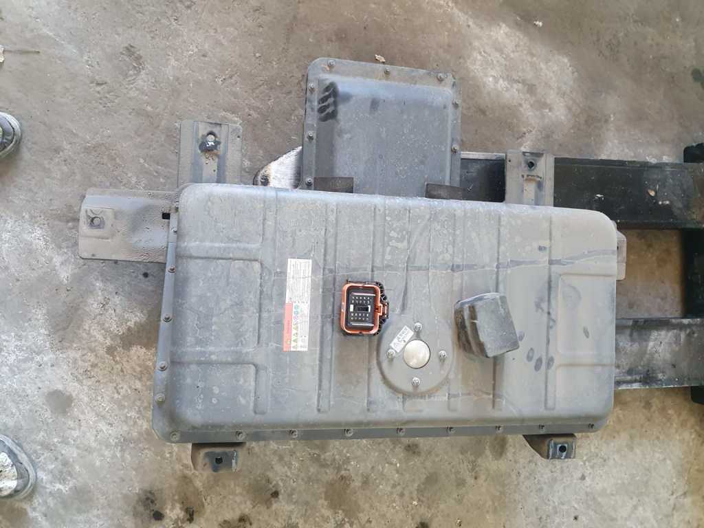 Baterie acumulator tractiune 295103491r Dacia Spring [2021 - 2023] 4DB401, 27.5 kwH