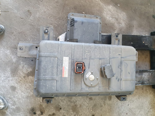 Baterie acumulator tractiune 295103491r Dacia Spring [2021 - 2023] 4DB401, 27.5 kwH