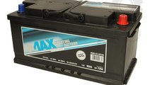 Baterie acumulator VOLVO V70 III BW Producator 4MA...