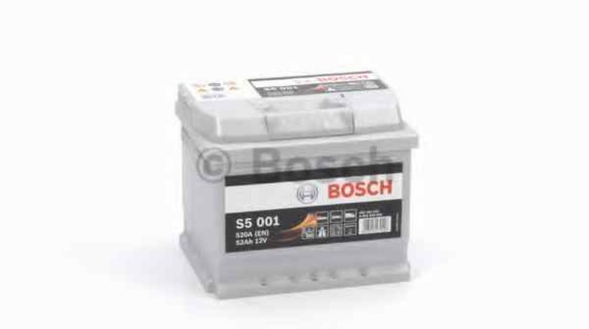 baterie acumulator VW ILTIS 183 Producator BOSCH 0 092 S50 010