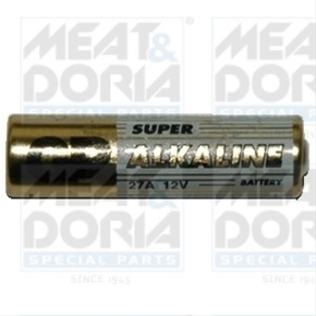 Baterie Agregat Meat & Doria 81226