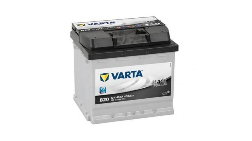 Baterie auto ARO Spartana (1999-2006) #2 0092S30030