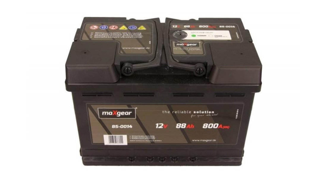 Baterie auto Honda CR-V Mk II (RD_) 2001-2006 #2 000915105DG