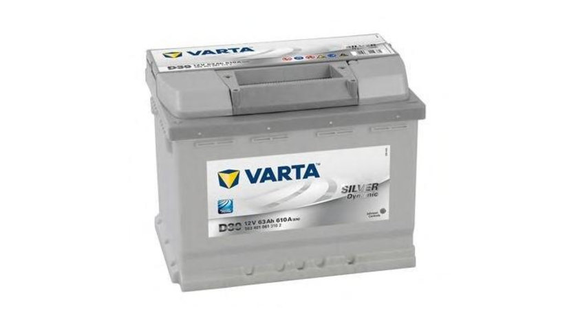 Baterie auto Lancia Flavia (2012-2014)[JS_] #2 0092S50060