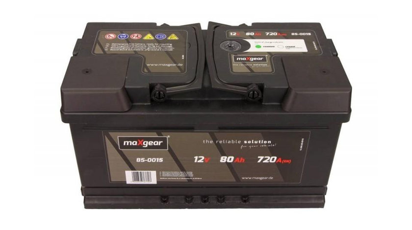 Baterie auto MINI MINI (R56) 2006-2013 #2 0092S40100