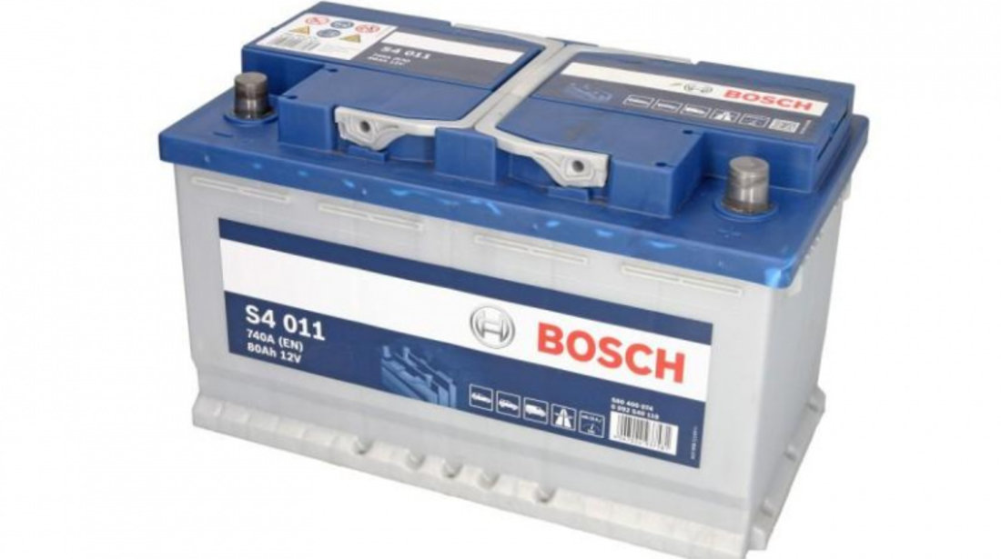 Baterie auto Porsche BOXSTER (2004-2011)[987] #2 0092S40110