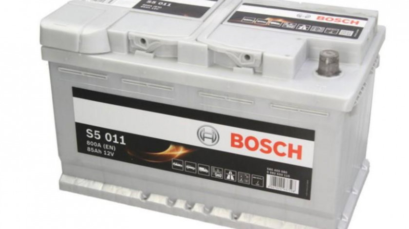 Baterie auto Porsche BOXSTER (2004-2011)[987] #2 0092S50110