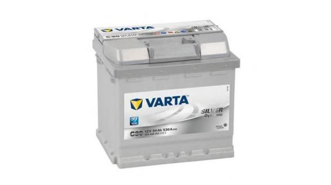 Baterie auto Skoda OCTAVIA (5E3) 2012-2016 #2 0092S50020