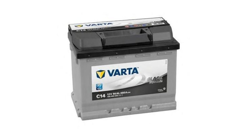 Baterie auto Skoda YETI (5L) 2009-2016 #2 0092S30050
