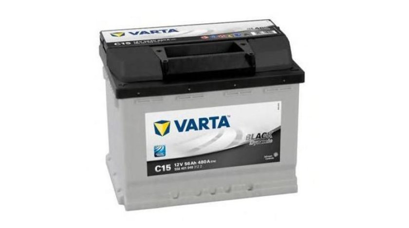 Baterie auto Toyota YARIS VERSO (_NLP2_, _NCP2_) 1999-2005 #2 0092S30060