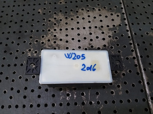 Baterie auxiliara mercedes c class w205 a2059053414