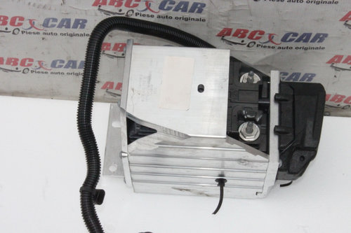 Baterie auxiliara mild hybrid Audi A4 B9 8W 2019-2025 8W0915101A, 8W0915172B