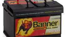 Baterie Banner Running Bull AGM 70Ah 720A 12V 0165...