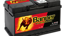 Baterie Banner Starting Bull 70Ah 640A 12V 0105704...