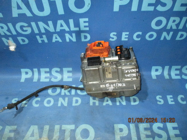 Baterie BMW G11 2016; 8679700 (invertor acumulator)