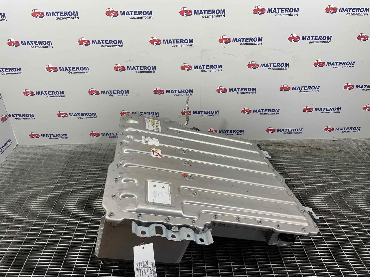 BATERIE BMW SERIA 3 F 30 SERIA 3 F 30 2.0 HYBRID - (2015 2018)